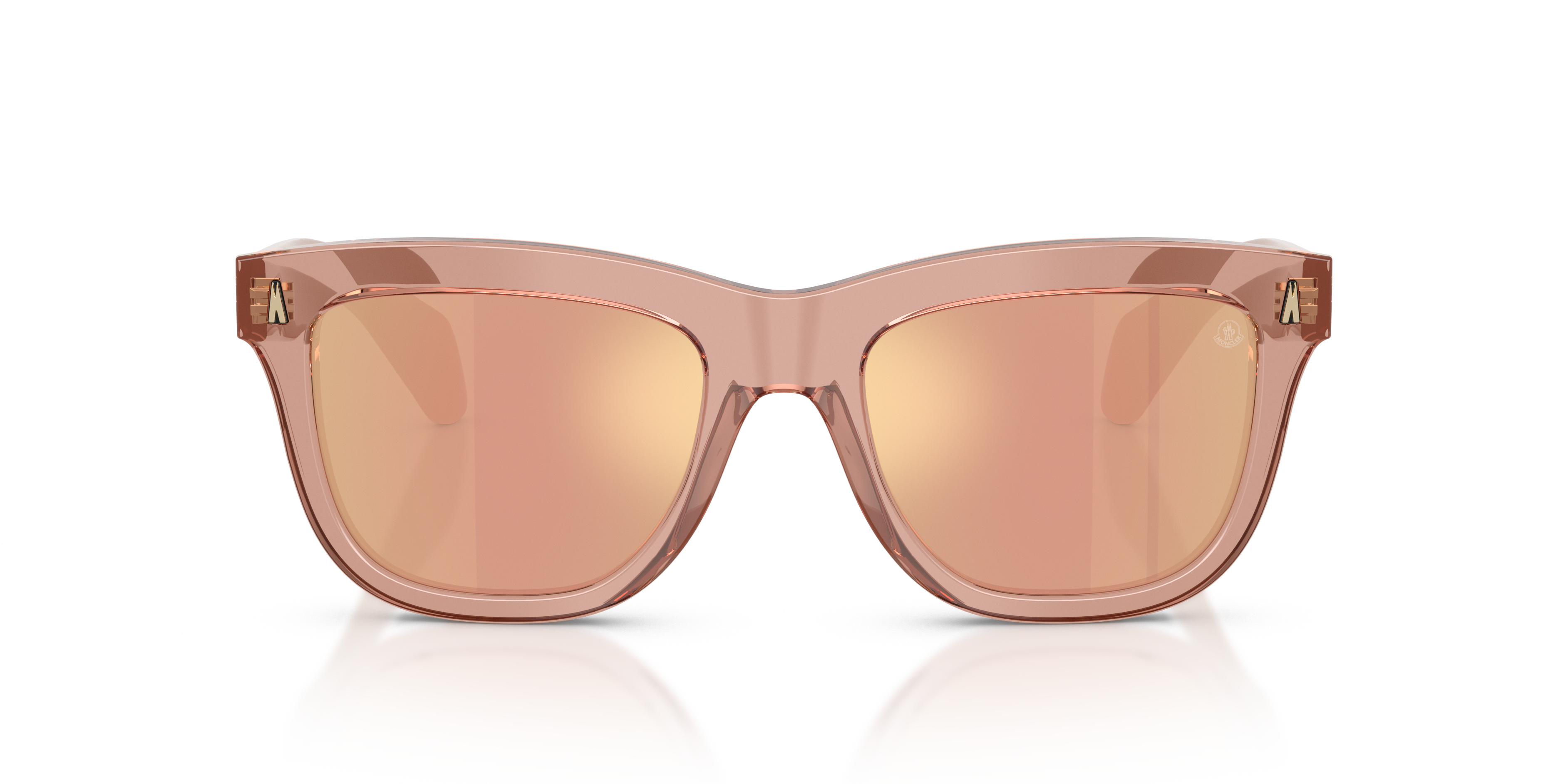 Moncler ME6023 30087J Bronzz 